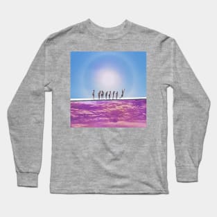 dipc Long Sleeve T-Shirt